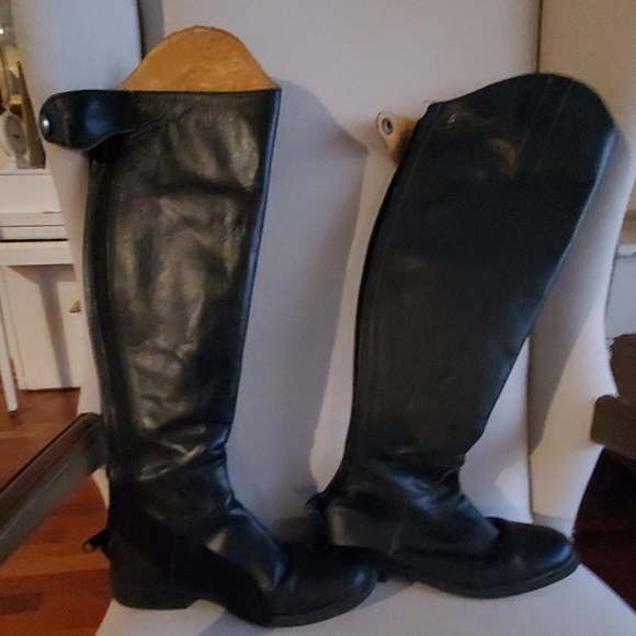 LET'S RIDE BOOTS - Picture 2 of 4